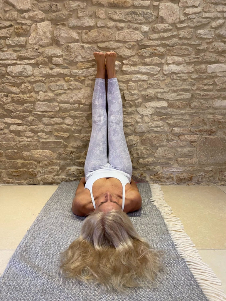 Winter Wellness With Jo Fellows